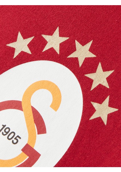Galatasaray 5 Yıldız Bebek Tulum B251411