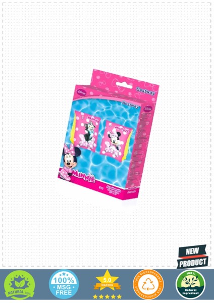 Elite Minnie 25CM Çocuk Kolluk 5 Litre Kız Erkek Çocuk Oyuncakları Eğitici Oyuncaklar 1 Adet modelleri