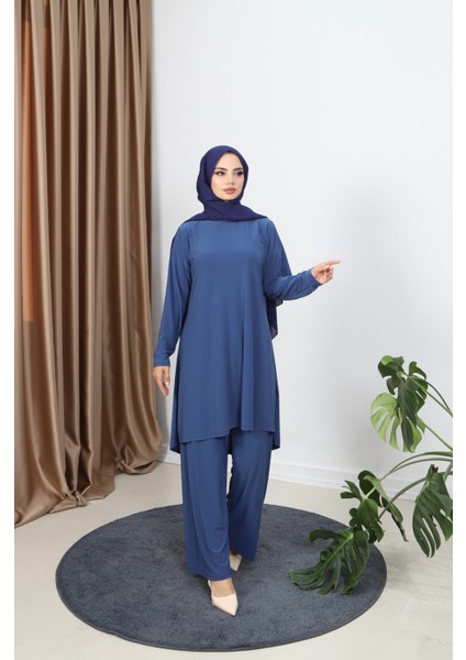 Uzun Tunikli Sandy Takım fiyatları