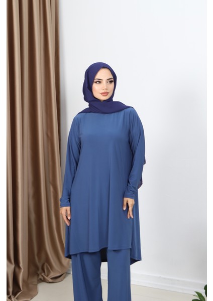 Uzun Tunikli Sandy Takım fırsatları