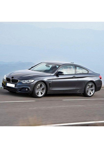 Bmw 4 Serisi Coupe F32 2014-2020 Ön Cam Silecek Takımı 60X45CM fiyatları