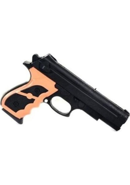 Elite Baretta Boncuk Atan Tabanca 1 Adet