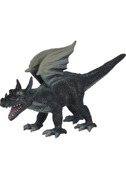 Elite Ejderha Oyuncak Figür 18-20 cm 1 Adet fırsatları