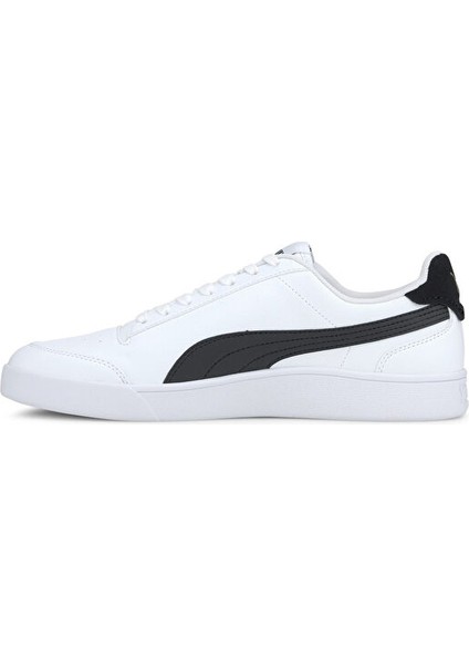 Shuffle Unisex Spor Ayakkabı 30966803