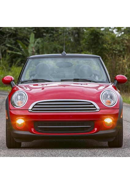 Mini Hatch Convertible R57 2013-2015 45X48CM Ön Cam Silecek Takımı fiyatları