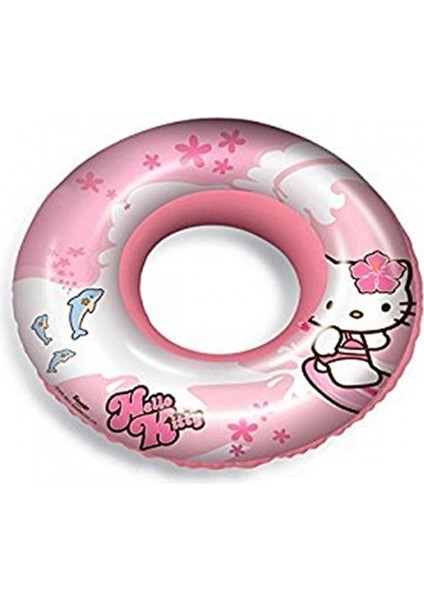 Elite Hello Kitty 50CM Çocuk Simit 1 Adet