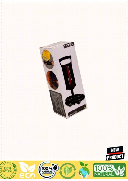 Elite IP68612POMPA 29CM Kız Erkek Çocuk Oyuncakları Eğitici Oyuncaklar 1 Adet