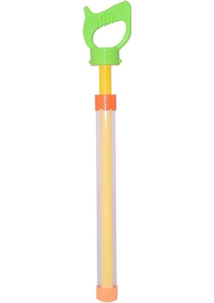 Elite Günotoys Büyük Boy Pompalı Su Tabancası Su Pompası Uzunluğu: 53 cm 1 Adet