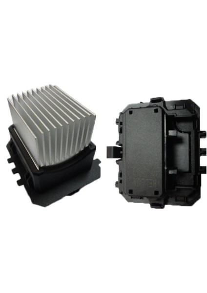 HLR100042 Kalorifer Rezistansı 207-208 1.4,1.6 16V 6441.AF