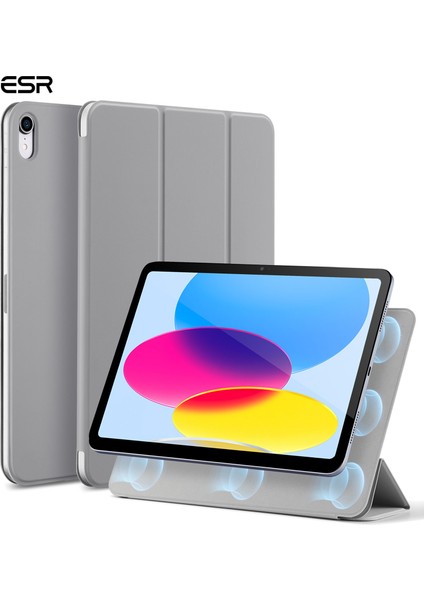 iPad 10.nesil (2022) Rebound Kılıf