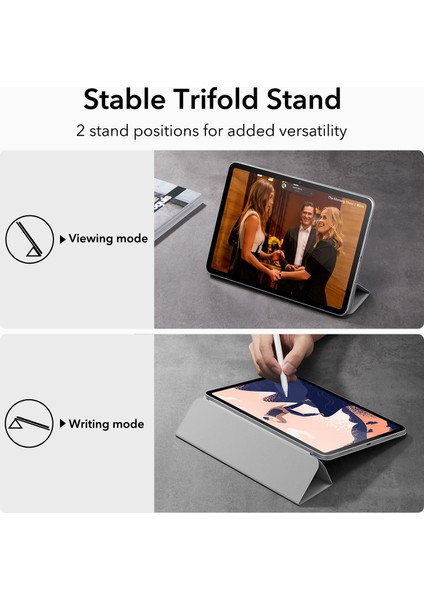 iPad 10.nesil (2022) Rebound Kılıf
