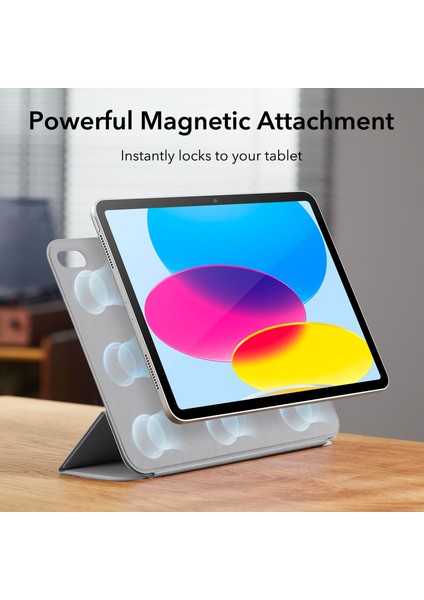 iPad 10.nesil (2022) Rebound Kılıf
