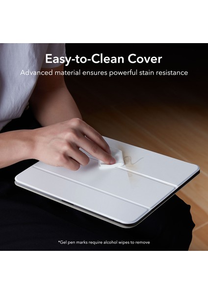 iPad 10.nesil (2022) Rebound Kılıf