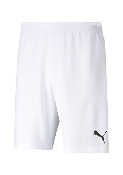 Teamrise Short Erkek Futbol Şortu 70494203 Beyaz