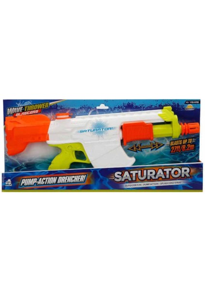 Elite Super Saturator Su Tabancası 1 Adet