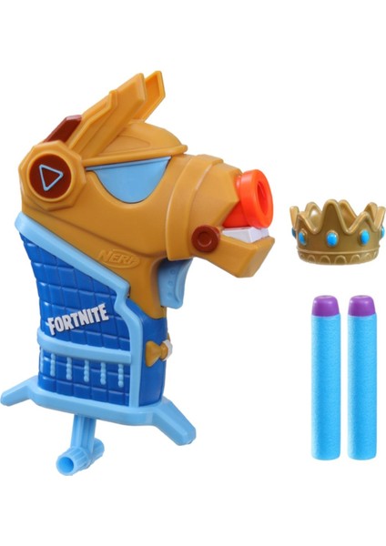 Elite Fortnite Microshots Micro YOND3R ( Yonder ) Sünger Mermi Atan Tabanca 1 Adet