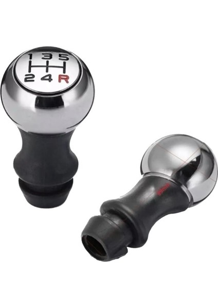 Peugeot 206 Plus Vites Topuzu Metal Gövde