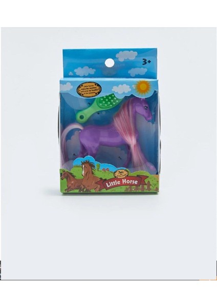 Elite Little Horse Sirin Pony At 1 Adet