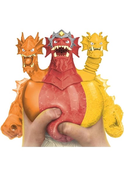 Elite GJT56000 Goojitsu Stretch Strikes King Hydra 42948 1 Adet modelleri