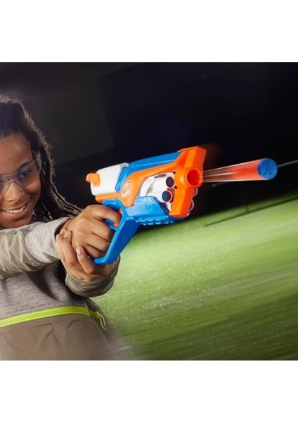 Elite Nerf N Serisi Agility Dart Tabancası 1 Adet
