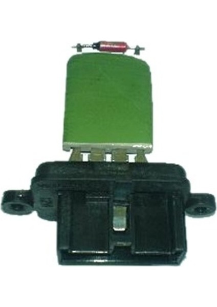 HLR100039 Kalorifer Rezistansı Doblo