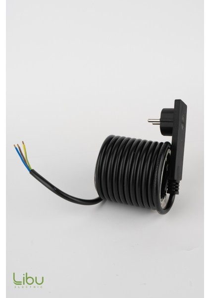 Ince Fiş – Kablolu