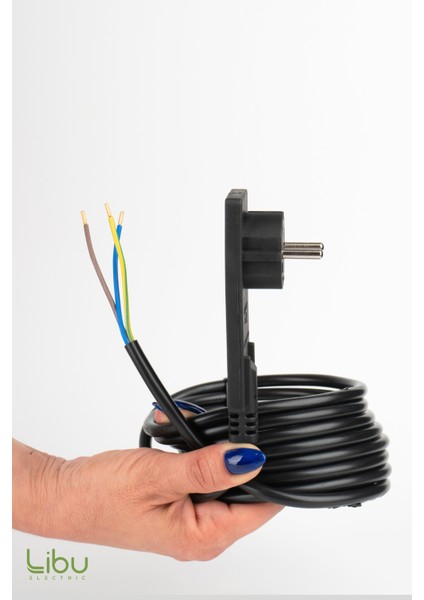 Ince Fiş – Kablolu fiyatları