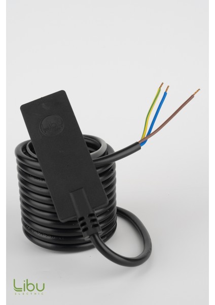 Ince Fiş – Kablolu modelleri