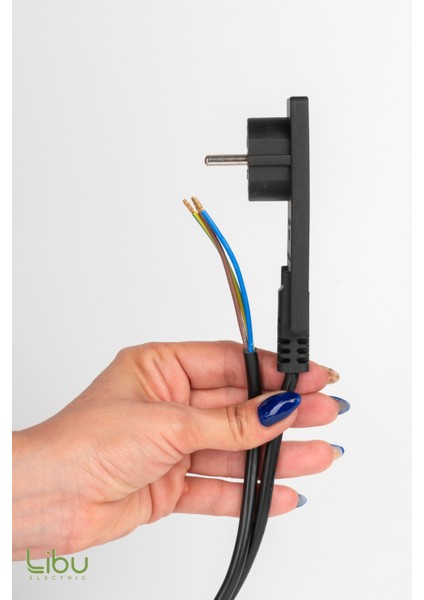 Ince Fiş – Kablolu indirimleri