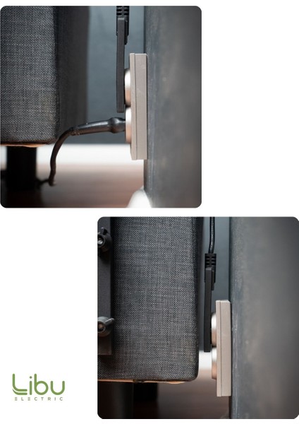 Ince Fiş – Kablolu