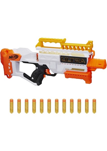 Elite Ultra Dorado 1 Adet