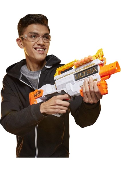 Elite Ultra Dorado 1 Adet