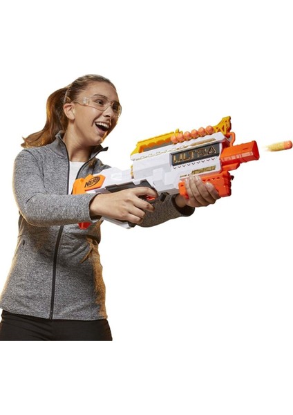Elite Ultra Dorado 1 Adet
