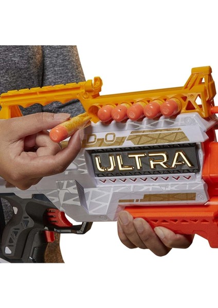 Elite Ultra Dorado 1 Adet