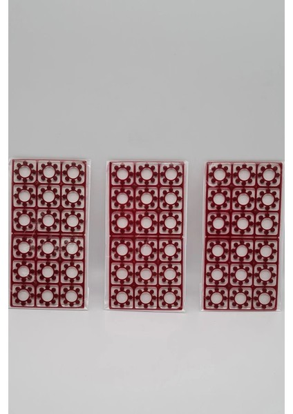 Elite Kapsül Mermi Çat Pat Kapsül Tabanca Mermisi 5 Paket 90 Lı Yurtdışı 720 Atışlık Kaliteli Boş Çıkmaz 1 Adet