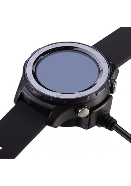 Huawei Watch 2 Watch 2 Pro Şarj Cihazı+Kablosu ADAPTÖRÜ-(5775) - FKU5030-2154 fırsatları