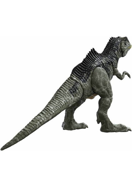 Elite Jurassic Word Süper Devasa Dev Dino GWD68 1 Adet modelleri