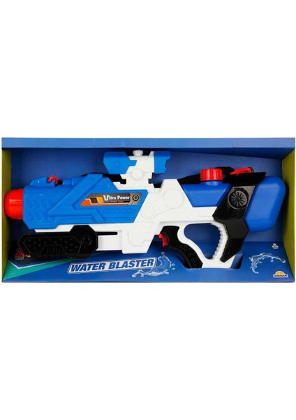 Elite Zapp Su Tabancası 59 cm 1 Adet