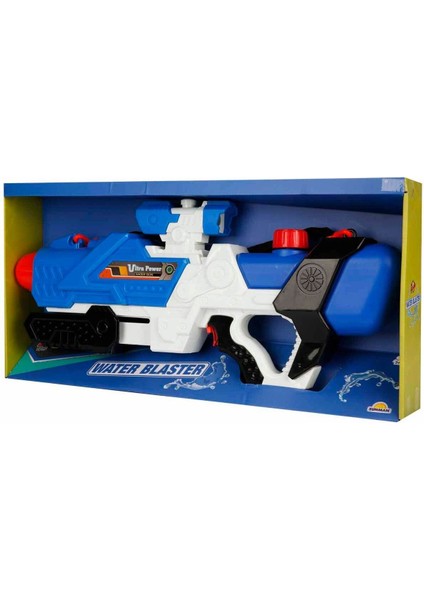 Elite Zapp Su Tabancası 59 cm 1 Adet fiyatları