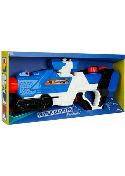 Elite Zapp Su Tabancası 59 cm 1 Adet modelleri