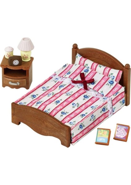 Elite Sylvanıan ESF5019 Ysemı-Double Bed-6 1 Adet modelleri