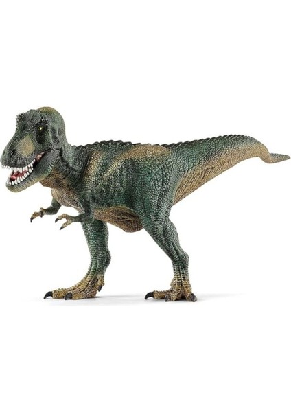 Elite Schleich 14587 T Rex Oyuncak Figürü, Çok Renkli 1 Adet