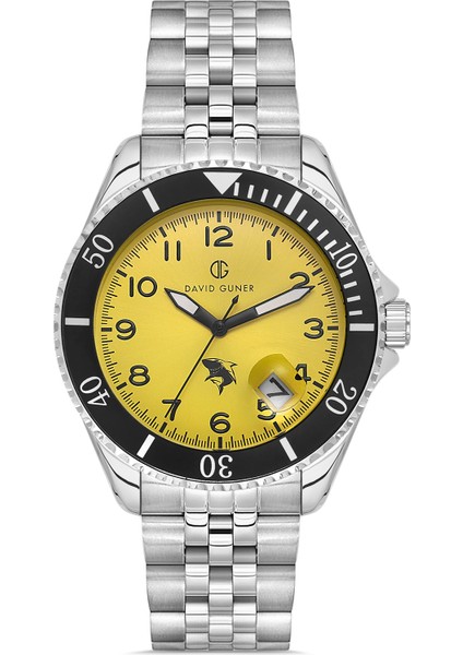 DG-8781GA-A12 Erkek Kol Saati