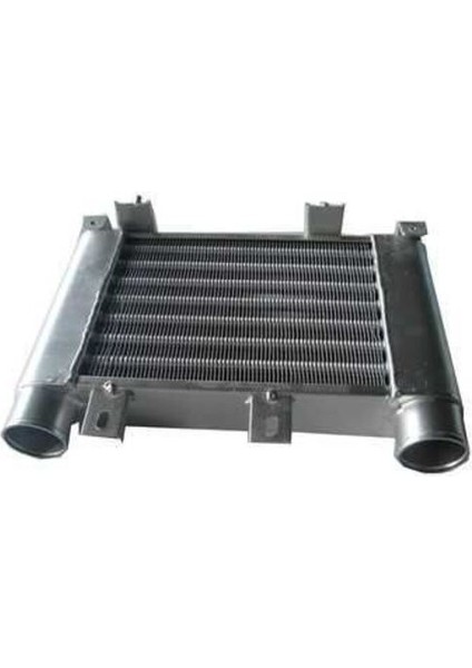 NT120 NT120 Intercooler Mazda B2500- Ford Ranger Küçük Tip 1998-2004 WL211355A