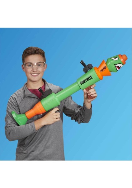 Elite Fortnite Rl E7511 1 Adet