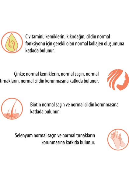 Collagen indirimleri