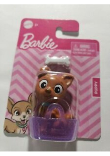 Elite Barbie Puppy 1 Adet