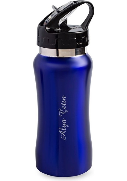 Kişiye Özel Lüx Çelik Matara 500 ml fiyatları