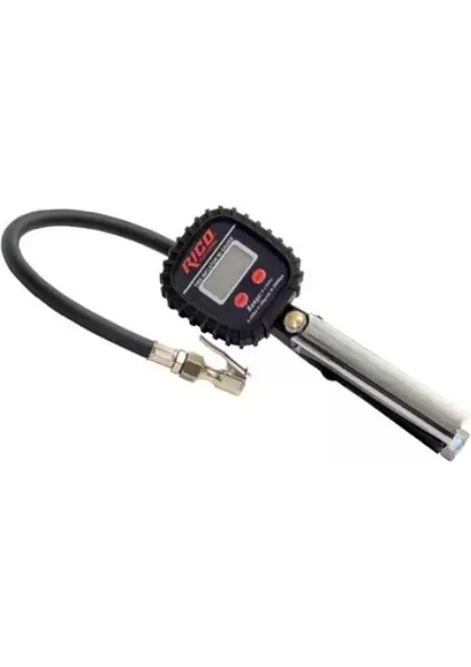 Ri̇co Di̇ji̇tal Hava Saati̇