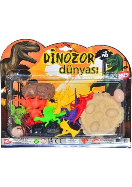 Elite URT-01-3609 Krt.by.dinazor Role Play 1 Adet